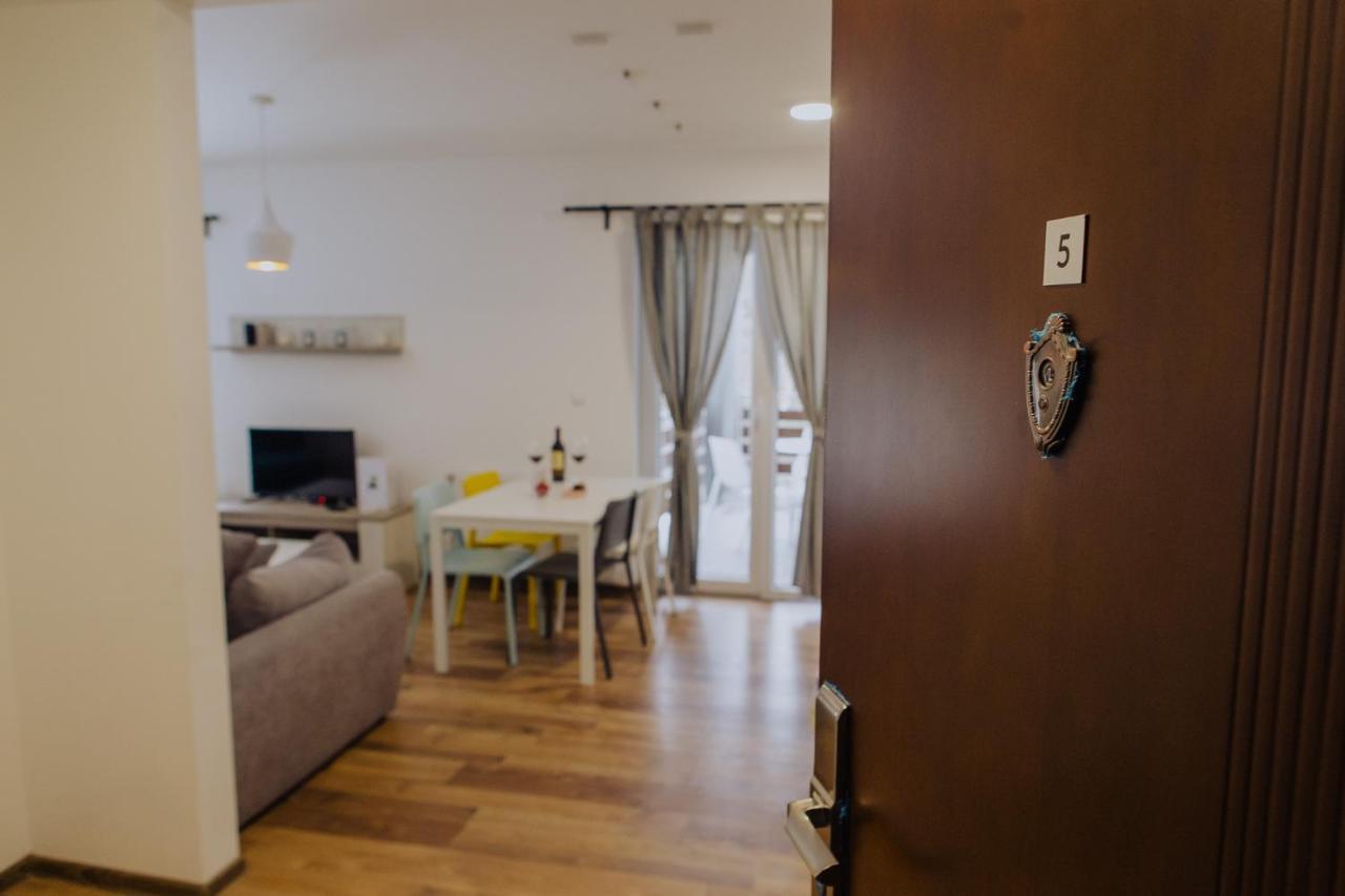 Planinsko srce Lägenhet Divčibare Exteriör bild