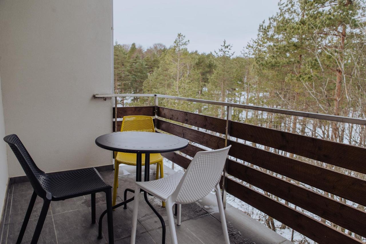 Planinsko srce Lägenhet Divčibare Exteriör bild