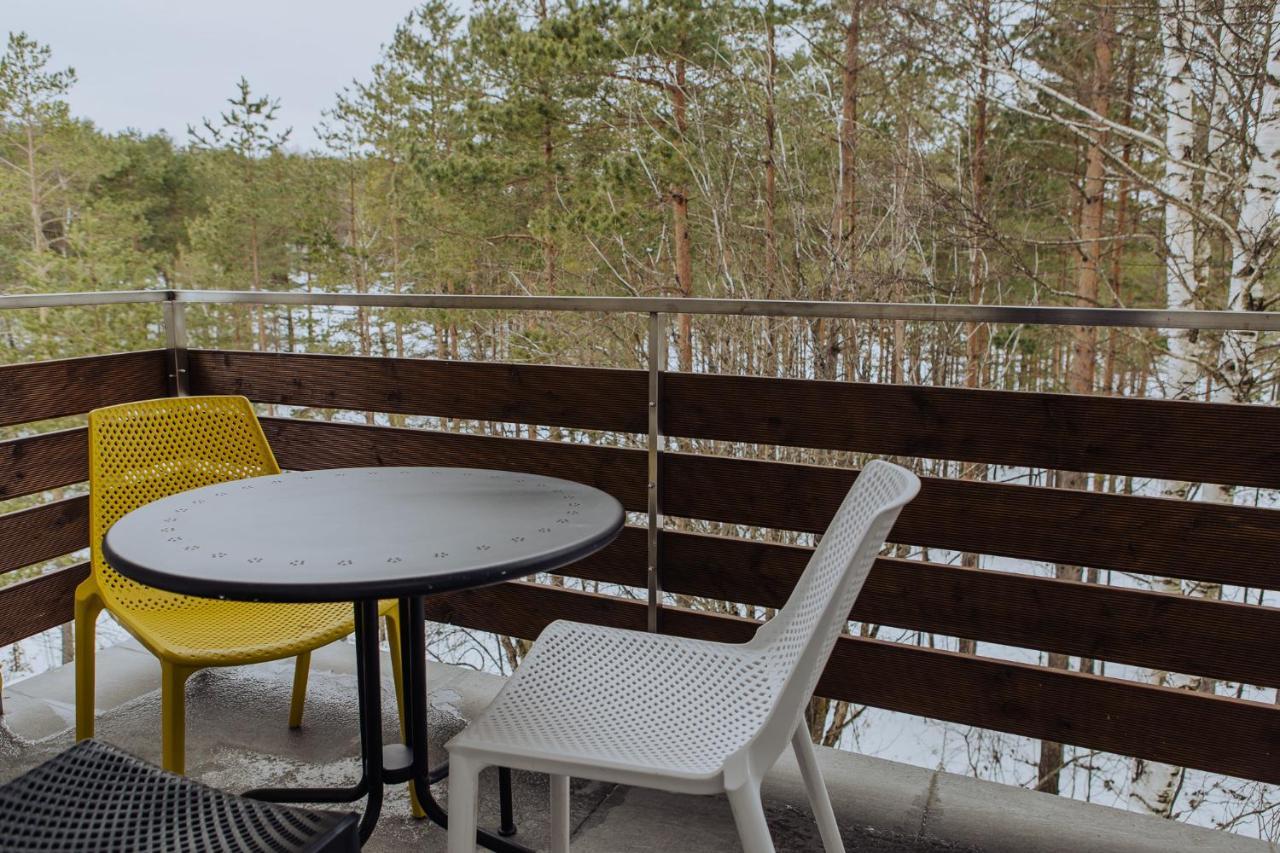 Planinsko srce Lägenhet Divčibare Exteriör bild