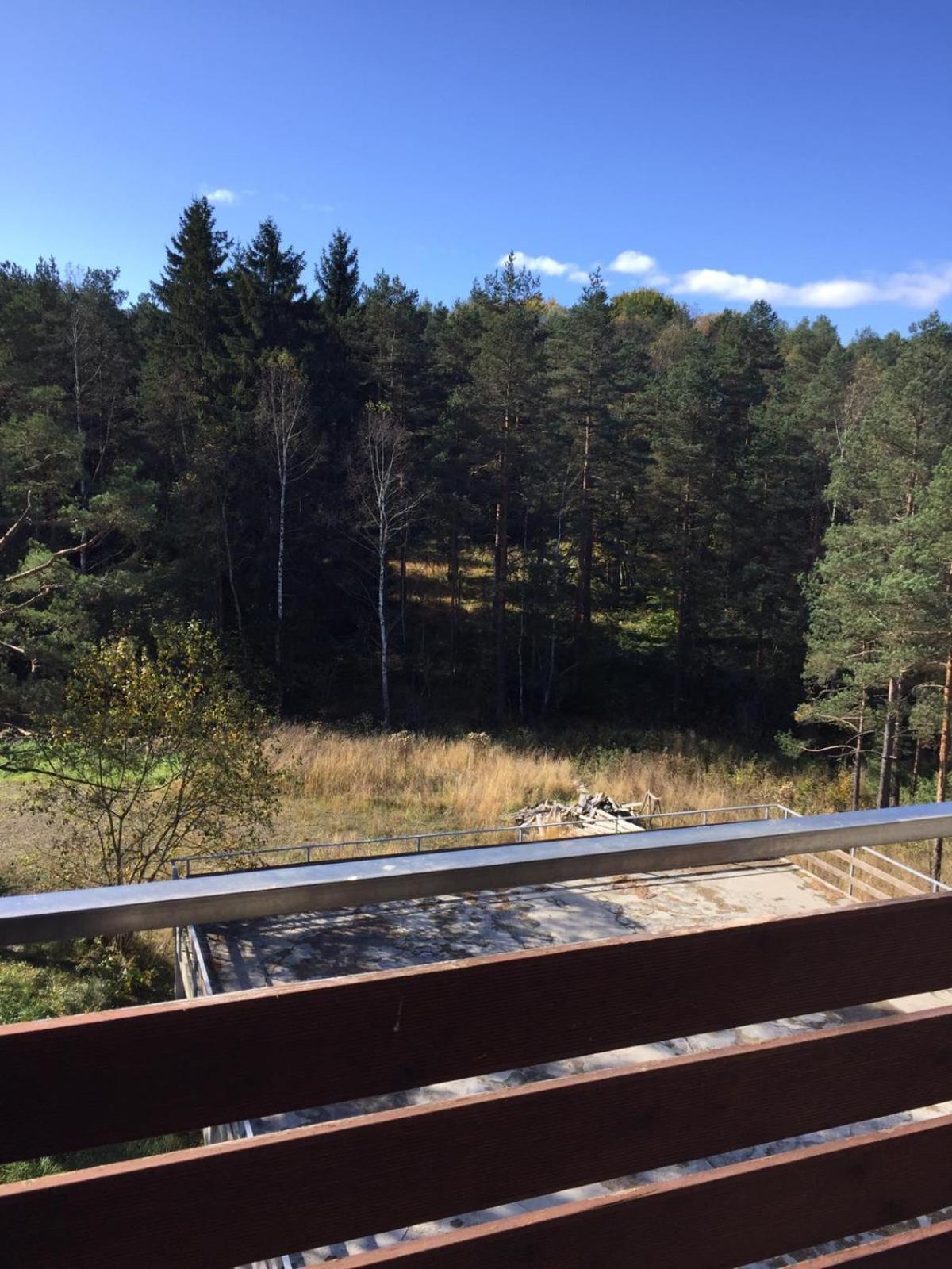 Planinsko srce Lägenhet Divčibare Exteriör bild