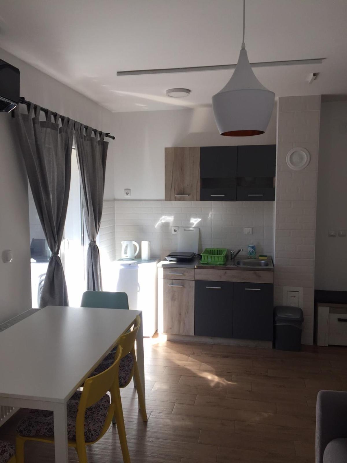 Planinsko srce Lägenhet Divčibare Exteriör bild