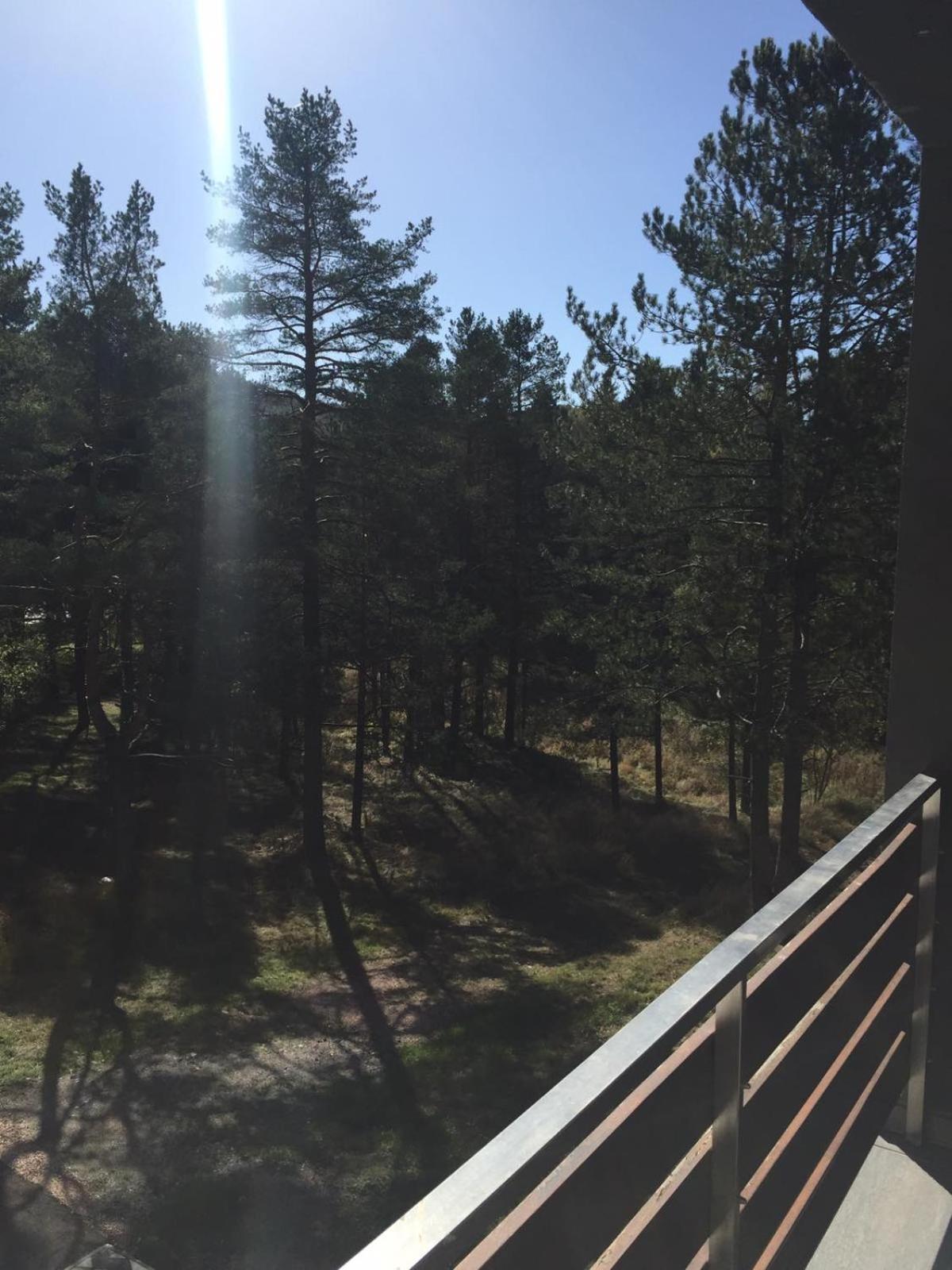 Planinsko srce Lägenhet Divčibare Exteriör bild