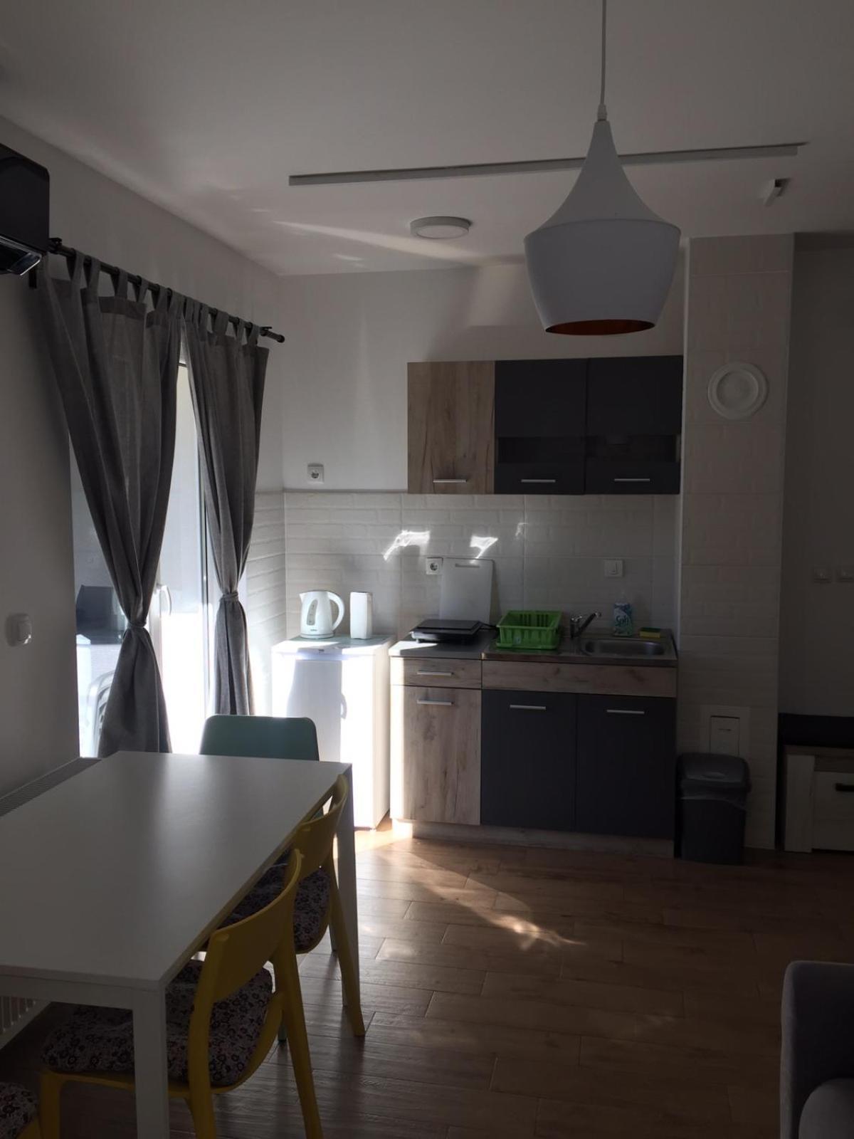 Planinsko srce Lägenhet Divčibare Exteriör bild
